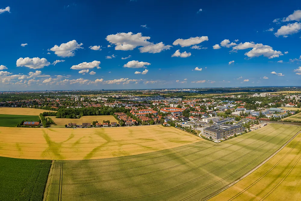 Freundliche, qualifizierte Mitarbeiter von Umzüge Brandlmeier