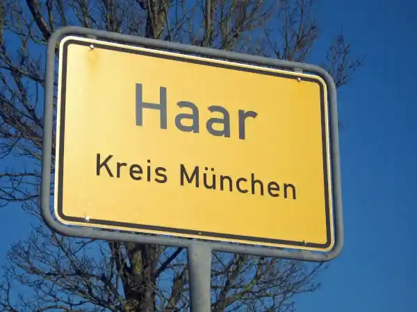 Isar Amper Klinikum in Haar - Umzugsunternehmen für Haar bei München 