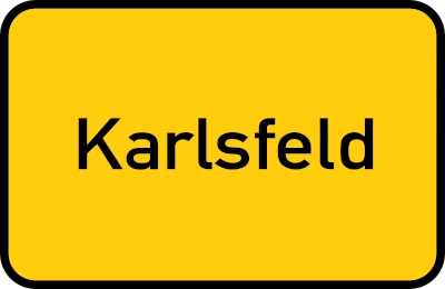 Olching Kreisverkehr