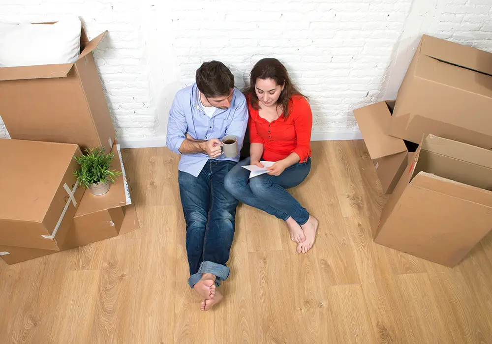 Hartz 4 Umzüge in München mit Umzüge Brandlmeier