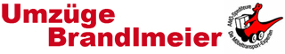 Umzüge Brandlmeier