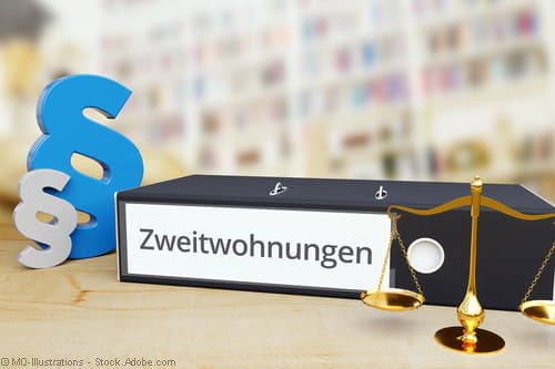 Anmeldung Zweitwohnsitz Tipps