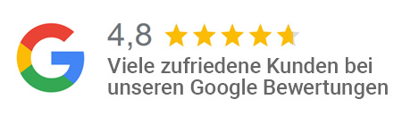 google bewertungen neu