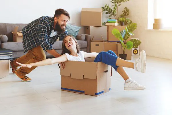 Privatumzüge in München mit Umzüge Brandlmeier