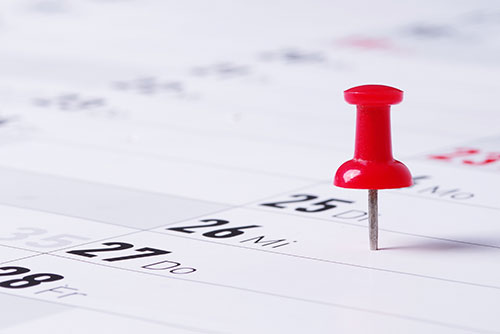 schnelle terminvereinbarung