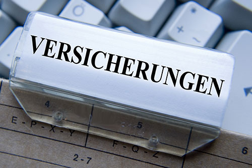 versicherungsschutz